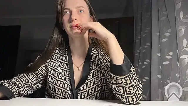 Prettyyy Angel online show from 01-18-26, 04:22