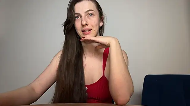 Prettyyy Angel online show from 03-27-26, 06:07