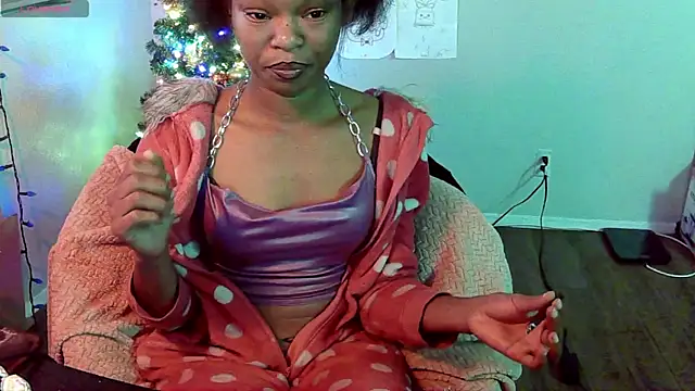 tokyobelle online show from 12-19-25, 12:28