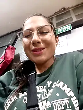 Snapshot of Mia-love-03 chatting on 10-01-25, 11:55 Mia-love-03 online show from 10-01-25, 11:55