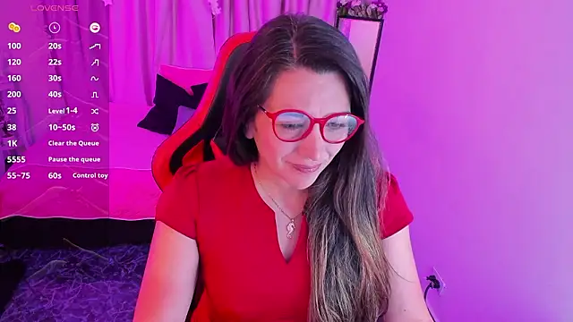 Snapshot of Hanna_MA chatting on 02-28-26, 02:18 Hanna MA online show from 02-28-26, 02:18