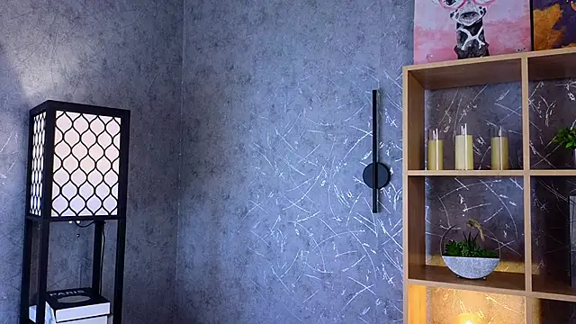 ElenoreReth online show from 10-26-25, 01:33