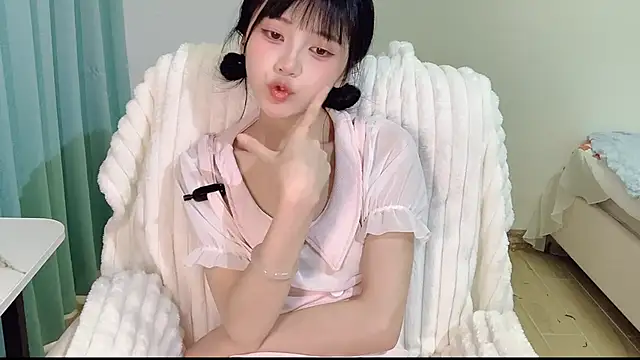 Ximei-O online show from 04-08-26, 04:23