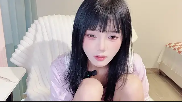 Ximei-O online show from 06-02-26, 02:57