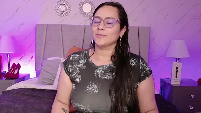 Michell Monet online show from 05-19-26, 11:49