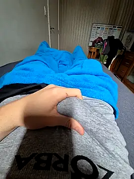 Salsicha244 online show from 10-11-25, 03:10