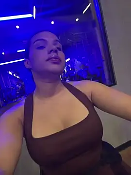 Anavalle online show from 01-16-26, 04:22