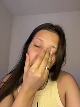 IsabellaJoness  online show from 12-17-25, 08:04