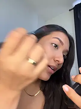 IsabellaJoness  online show from 02-19-26, 08:05