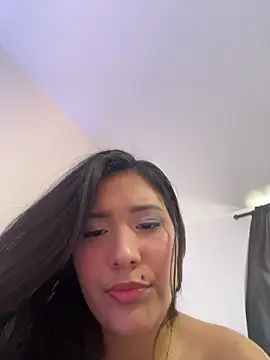 IsabellaJoness  online show from 03-20-26, 02:44