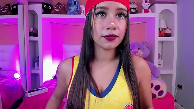 Snapshot of foxy_samy chatting on 07-03-26, 06:03 foxy samy online show from 07-03-26, 06:03