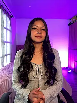 Fernanda hot  online show from 01-08-26, 09:39