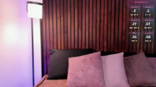 Ivana Hall online show from 12-15-25, 08:13