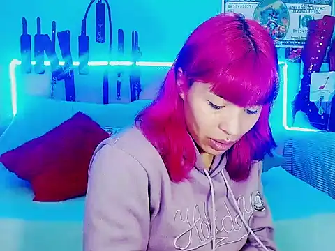 mylygrey online show from 02-25-26, 01:32