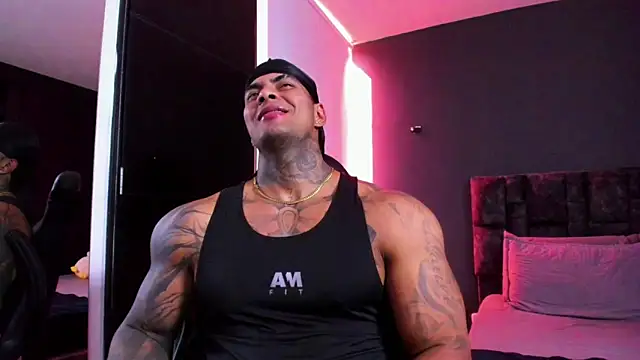 binmontana  online show from 02-10-26, 08:24