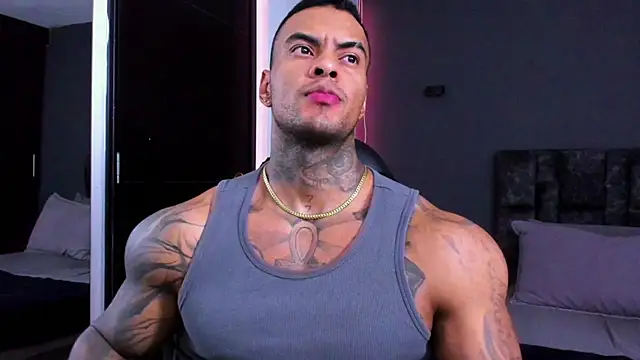 binmontana  online show from 02-22-26, 12:15