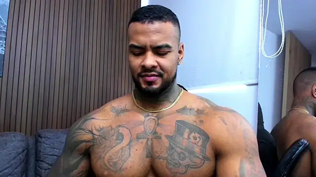 Snapshot of binmontana_ chatting on 06-16-26, 12:08 binmontana online show from 06-16-26, 12:08