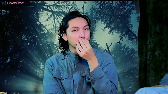 Snapshot of -BlueOpal- chatting on 10-09-25, 07:01 -BlueOpal- online show from 10-09-25, 07:01