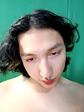 Snapshot of -BlueOpal- chatting on 10-20-25, 06:52 -BlueOpal- online show from 10-20-25, 06:52