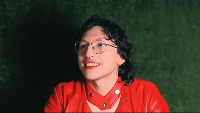 Snapshot of -BlueOpal- chatting on 10-24-25, 06:37 -BlueOpal- online show from 10-24-25, 06:37