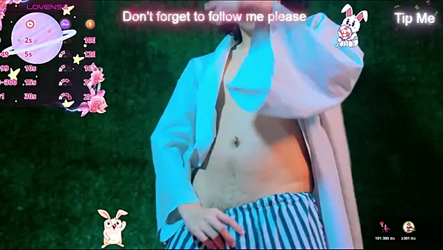 Snapshot of -BlueOpal- chatting on 11-06-25, 01:45 -BlueOpal- online show from 11-06-25, 01:45