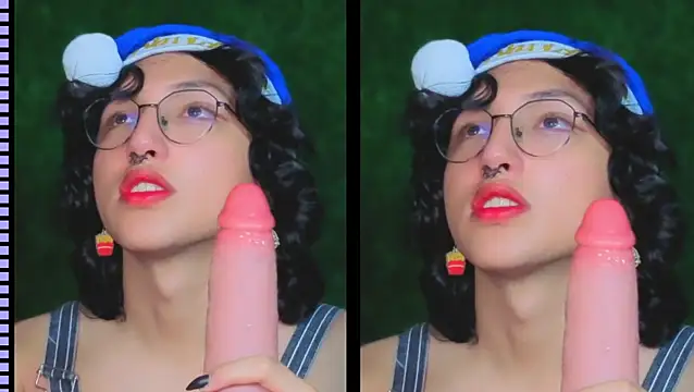 Snapshot of -BlueOpal- chatting on 12-15-25, 04:11 -BlueOpal- online show from 12-15-25, 04:11