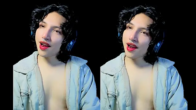 Snapshot of -BlueOpal- chatting on 12-18-25, 04:57 -BlueOpal- online show from 12-18-25, 04:57