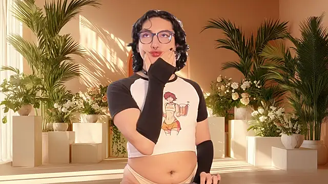 Snapshot of -BlueOpal- chatting on 02-07-26, 10:13 -BlueOpal- online show from 02-07-26, 10:13