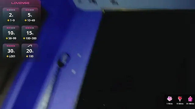 Shaina Monroe online show from 02-14-26, 11:34