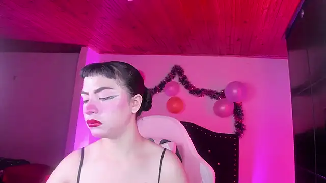 kitty  chs online show from 01-08-26, 01:02