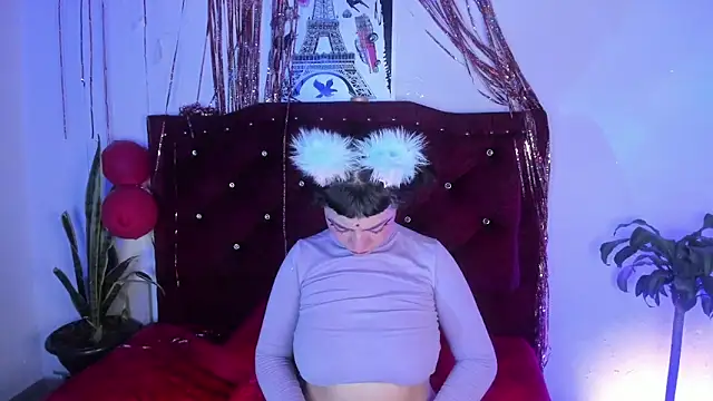 kitty  chs online show from 02-28-26, 04:13