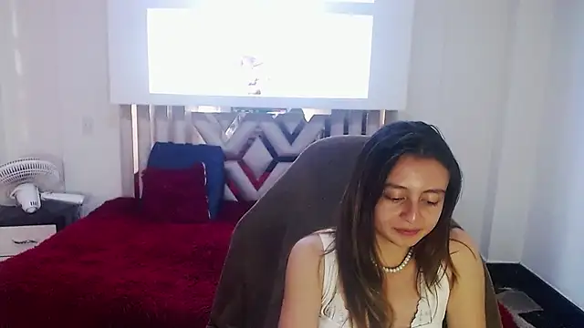 Snapshot of lala_clark chatting on 10-25-25, 12:40 lala clark online show from 10-25-25, 12:40