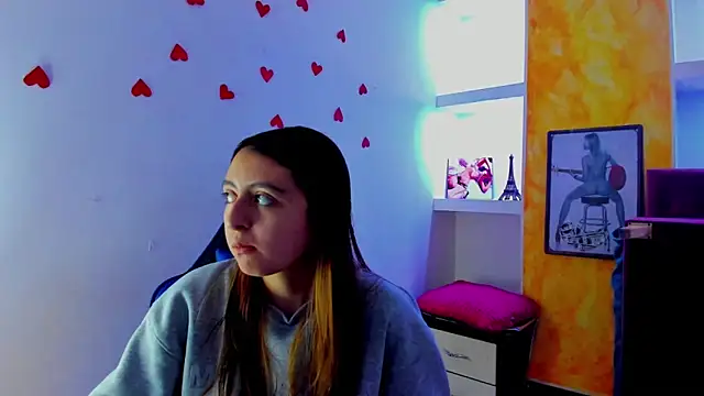 Snapshot of lala_clark chatting on 02-24-26, 08:51 lala clark online show from 02-24-26, 08:51