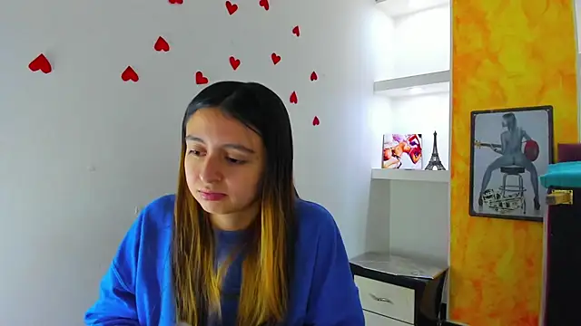 Snapshot of lala_clark chatting on 02-28-26, 08:21 lala clark online show from 02-28-26, 08:21