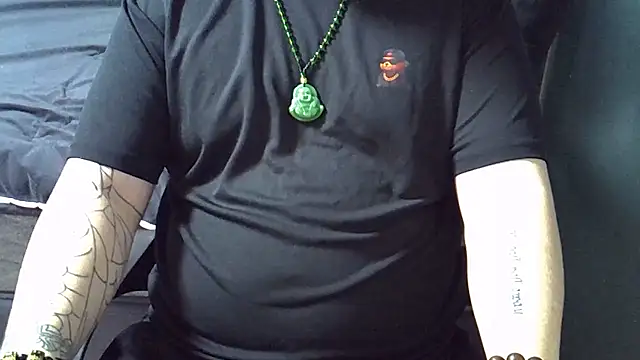 Snapshot of CAOSLOAD chatting on 12-14-25, 08:09 CAOSLOAD online show from 12-14-25, 08:09