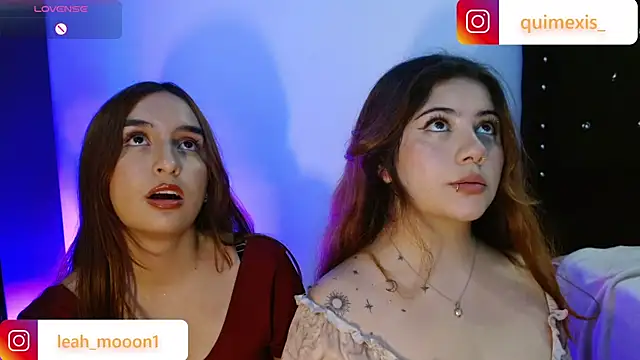 Quimexis online show from 05-27-26, 05:04