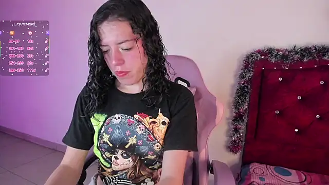 zakura Haruno online show from 12-20-25, 08:49