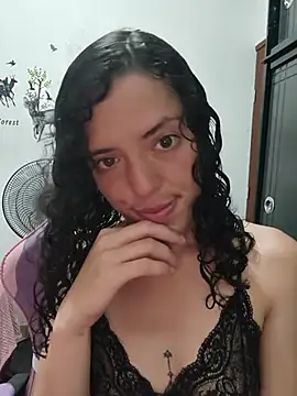 zakura Haruno online show from 03-22-26, 12:03