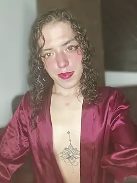 zakura Haruno online show from 03-27-26, 01:22