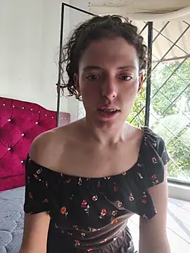 zakura Haruno online show from 04-08-26, 08:42