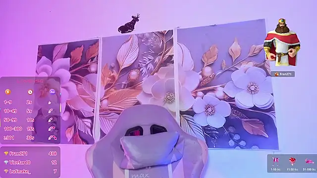zakura Haruno online show from 07-07-26, 06:47