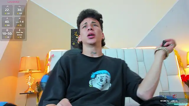 iammariano online show from 09-27-25, 03:22