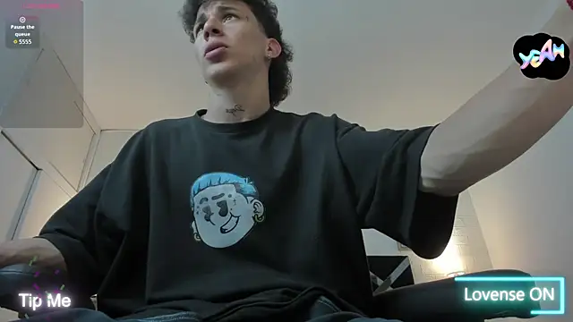 iammariano online show from 11-27-25, 03:08