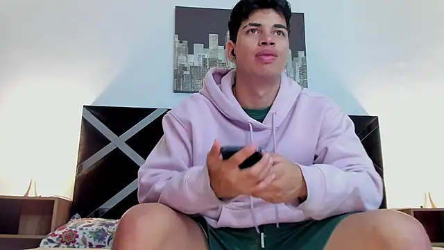 iammariano online show from 03-11-26, 03:45