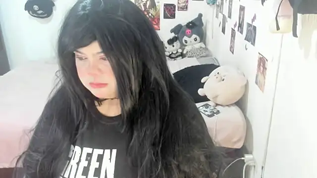 Venussz gothicc online show from 11-14-25, 12:26