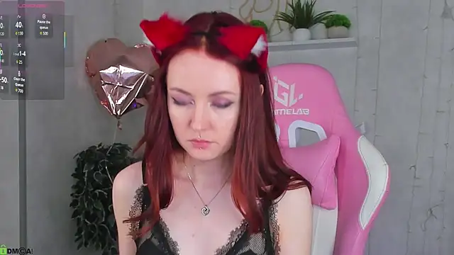 Berta Kelly online show from 03-08-26, 12:41