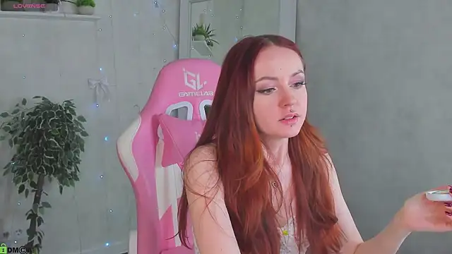 Berta Kelly online show from 04-10-26, 12:38