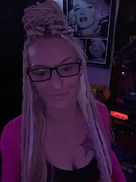 blondebarbiebae online show from 10-01-25, 07:31