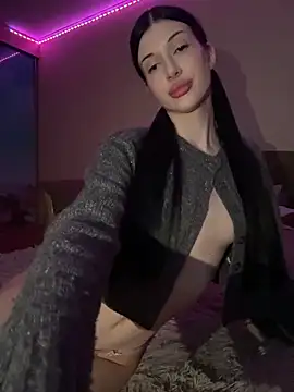 angelEvaX online show from 11-29-25, 04:48