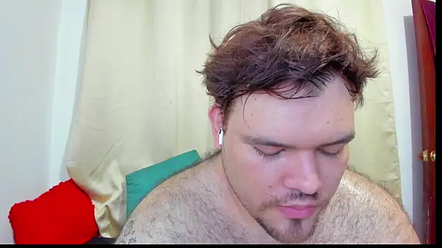 big bearr online show from 02-11-26, 03:22